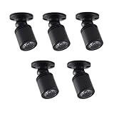 POCKETMAN Mini Spotlight LED Deckenleuchte 220V 1W mit USB Kabel für...