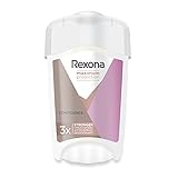Rexona Women Maximum Protection Anti Transpirant Deo Creme Confidence...