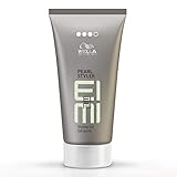 Wella EIMI Pearl Styler – Haargel mit perlglänzendem Finish und...