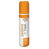 Panthenol Travel Für Sonnen- und Thermal 90ml