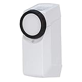 ABUS HomeTec Pro Bluetooth CFA3100 - Elektronisches Türschloss - Haustür...