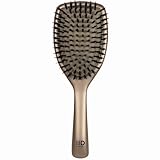 PARSA Beauty Hair ID Anti-Frizz Haarbürste – Haarbürste ohne Ziepen...