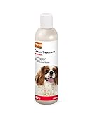 Karlie Creme-Shampoo, Hundeshampoo, 300 ml