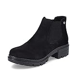 Rieker Damen Chelsea Boots 76884, Frauen...