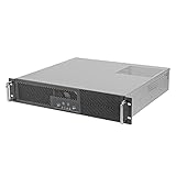 SilverStone Technology SST-RM23-502-MINI - Industrielles...