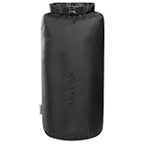 Tatonka Packsack Dry Sack 10l - Wasserdichter Packbeutel mit Rollverschluss...