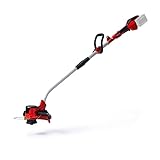 Einhell Akku-Rasentrimmer GE-CT 36/30 Li E - Solo Power X-Change (Lithium...