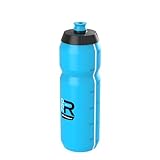 Polisport 8646300003 - R Collection Fahrradflasche Modell R750 mit einem...