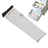 Schubladen-Organizer, Kleidung, skalierbar, erweiterbar, Schubladentrenner...