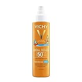 VICHY Gesichts-Sonnencreme 1er Pack (1x 200 ml)