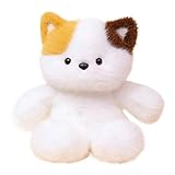 Generisch Weiches Kuscheltier | Bär Und Katze Kuschelpuppe | Weiches...