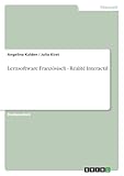 Lernsoftware Französisch - Réalité Interactif