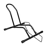 MEGHNA Fahrradständer Professional Boden Freistehender Ständer...