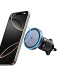 UGREEN Qi2 zertifiziertes 15W Wireless Car Charger Handyhalterung Auto mit...