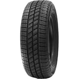 DELINTE Ganzjahresreifen 205/65 R 16 C TL 107/105T AW6 VAN 8PR BSW M+S...