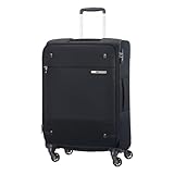 Samsonite Base Boost - Spinner M Erweiterbar Koffer, 66 cm, 67,5/73,5 L,...