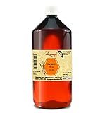 Mandelöl süß 1 Liter 1000ml Mandel Öl 100% rein für Kosmetik...