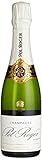 Pol Roger Champagne Brut Réserve (0,375L) (1 x 0.375 l)