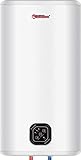 Thermex IF 50 Smart Boiler, intelligenter Flach-Warmwasserspeicher, 50...