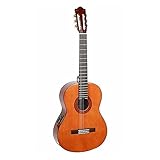 Yamaha CX40 Elektro-Klassikgitarre - hochwertiges, erschwingliches...