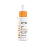 Paula's Choice C15 Vitamin C Super Booster – Anti-Aging-Serum mit 15%...