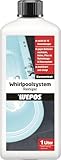 Wepos Whirlpoolsystem Reiniger 1 Liter | Konzentrat | reicht für 10...