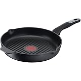 TEFAL - Frigideira Grill Redonda 26cm UNLIMETED E22940PT