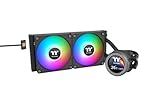 Thermaltake TH280 V2 Ultra EX ARGB | All-in-One Wasserkühlung
