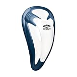 Shock Doctor Herren Tiefschutz Bioflex Tiefschutz, Blue, XL