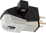 Audio-Technica VM95SP VM95-Serie – 78-U/min-SP-Tonabnehmer Grau