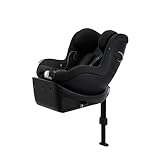 CYBEX Gold Kinder-Autositz Sirona Gi i-Size Comfort inkl. Base, Ab ca. 3...