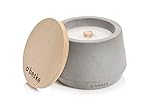 Betonfeuer® - Das Original Manufaktur | Modell 'Steller' | Ø14cm...