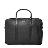 Ted Baker conley Koffer Leder 44 cm Laptopfach