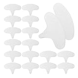 FONDOTIN 50 Stück Nussknacker aus Eisen Ergonomischer Macadamia und...