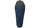 Y by Nordisk Passion One - Ultraleichter Daunenschlafsack, Größe:XL,...