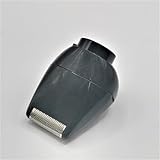 LCMARKET Mini-Folienrasierer Trimmer Ersatz für QG3320 QG3321 QG3322...