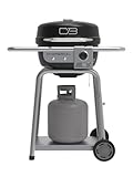 Charbroil Gasgrill Bistro Pro™ für kleine Räume und Terrassen, schwarz