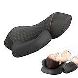 JIEBWCHA 7.6 cm-1 Nackenmassagegerät, 7.6 cm-1 Rückenmassagegerät,...