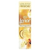 Lenor Wäscheparfüm Goldene Orchidee 300 (volumeunitloc), Für Den...