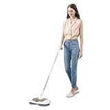 Kabellos Elektrischer Mopp, Bodenreiniger Spin Mop Bodenwischer...