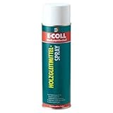 Holzgleitmittel-Spray 500ml E-COLL | 4317784305594