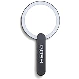 Gosh Copenhagen Spiegel mit integriertem Licht