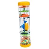 ifundom Rainphone Rain Stick Musik Für Kinder Rainmaker Frühes...