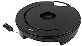 ESX SL300A - 13 cm (5,25') Reserverad-Aktivbox mit 3-Kanal Verstärker mit...