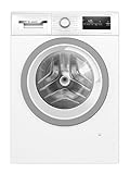 BOSCH WAN28127 Waschmaschine Serie 4, Frontlader mit 8kg Fassungsvermögen,...