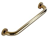 Haltegriff goldfarben