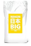 NIHON Hokovit Koifutter Big Sink – sinkendes Ganzjahresfutter für Koi &...