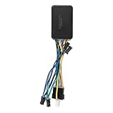 FANSHINUO Universal-Lichtsteuerungsmodul mit wasserdichtem Anschluss für...