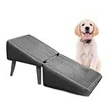 Hunderampe Fürs Bett, Klappbare Treppe Für Sofa, Hocker Für Kleintiere &...