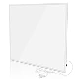 meoaow Infrarot Wandheizung, 350W Infrarotheizung Wandmontage mit...